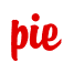 Rendering "pie" using Brody
