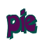 Rendering "pie" using Crane