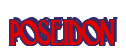 Rendering "poseidon" using Deco