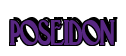 Rendering "poseidon" using Deco