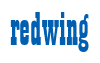 Rendering "redwing" using Bill Board