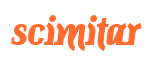 Rendering "scimitar" using Color Bar