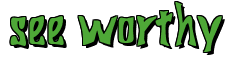 Rendering "see worthy" using Bigdaddy