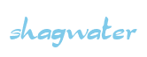 Rendering "shagwater" using Dragon Wish