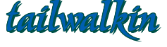 Rendering "tailwalkin" using Braveheart
