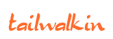 Rendering "tailwalkin" using Dragon Wish