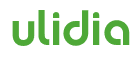 Rendering "ulidia" using Charlet