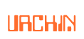 Rendering "urchin" using Checkbook
