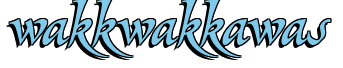 Rendering "wakkwakkawas" using Braveheart