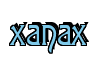 Rendering "xanax" using Agatha