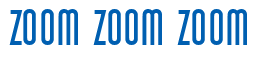Rendering "zoom zoom zoom" using Anastasia