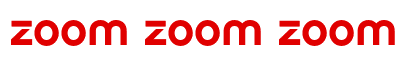 Rendering "zoom zoom zoom" using Charlet