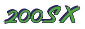 Rendering -200SX - using Cookies