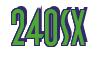 Rendering -240SX - using Anastasia