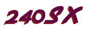 Rendering -240SX - using Cookies