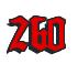 Rendering -260 - using Zemoruo