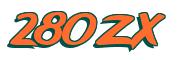 Rendering -280ZX - using Fat Cat