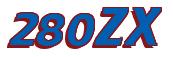 Rendering -280ZX - using Cruiser