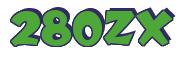 Rendering -280ZX - using Team Spirit