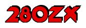 Rendering -280ZX - using Machine