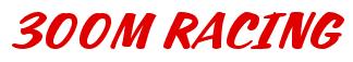 Rendering -300M RACING - using Casual Script