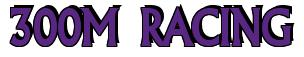 Rendering -300M RACING - using Flair