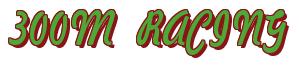 Rendering -300M RACING - using Jot-down 