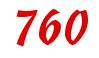 Rendering -760 - using Hind
