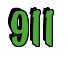 Rendering -911 - using Brody