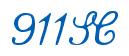 Rendering -911SC - using Commercial Script