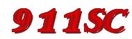 Rendering -911SC - using Romana