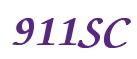 Rendering -911SC - using Zapf Chancery