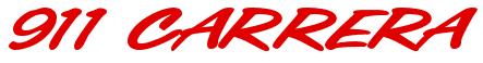 Rendering -911 CARRERA - using Chicago Style