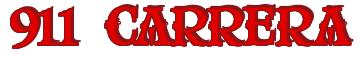 Rendering -911 CARRERA - using Matilda