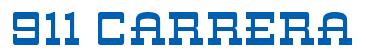 Rendering -911 CARRERA - using Steel Machine