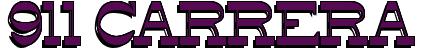 Rendering -911 CARRERA - using Alfredos Dance