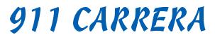 Rendering -911 CARRERA - using Hind