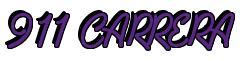 Rendering -911 CARRERA - using Grandam