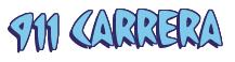 Rendering -911 CARRERA - using Strike