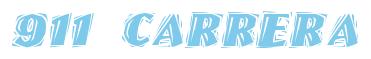 Rendering -911 CARRERA - using Cut Ragged