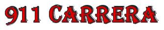Rendering -911 CARRERA - using Morocco