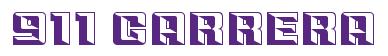 Rendering -911 CARRERA - using Race JLS