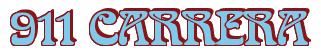 Rendering -911 CARRERA - using Romaneste