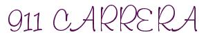 Rendering -911 CARRERA - using Freehand 591