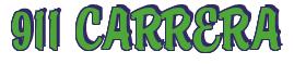 Rendering -911 CARRERA - using Brody