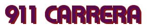 Rendering -911 CARRERA - using Charlet