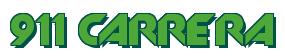 Rendering -911 CARRERA - using Machine