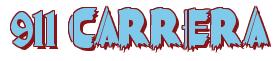 Rendering -911 CARRERA - using Poster