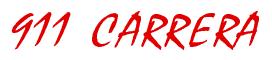 Rendering -911 CARRERA - using Staccato