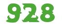Rendering -928 - using Saloon